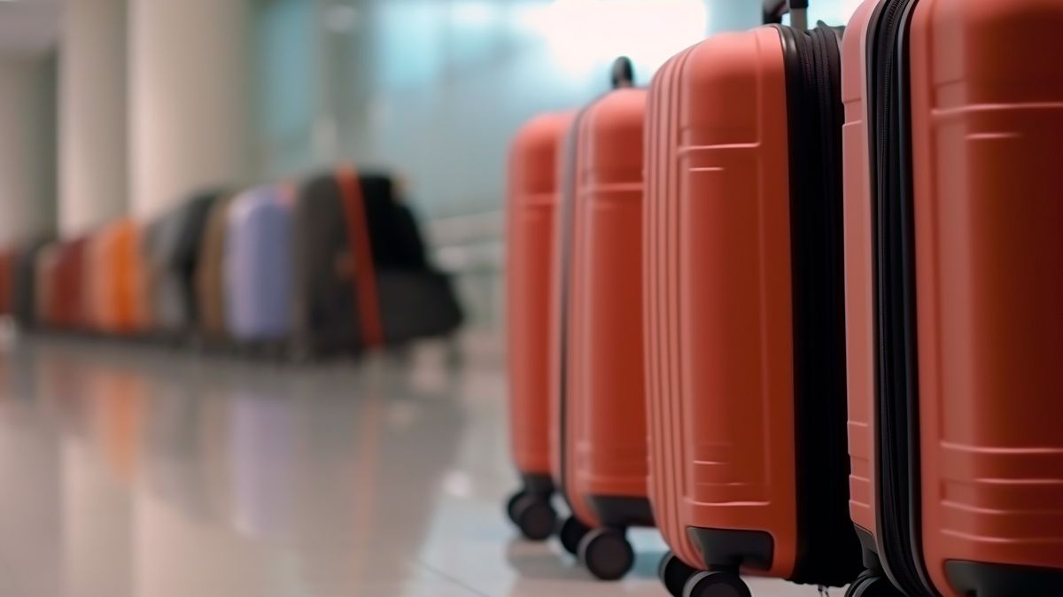 Aerolinky loni ztratily 26 milionů zavazadel. Je to nejvíc za posledních 10 let
